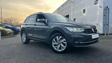 Volkswagen Tiguan 1.5 TSI 150 Life 5dr Petrol Estate